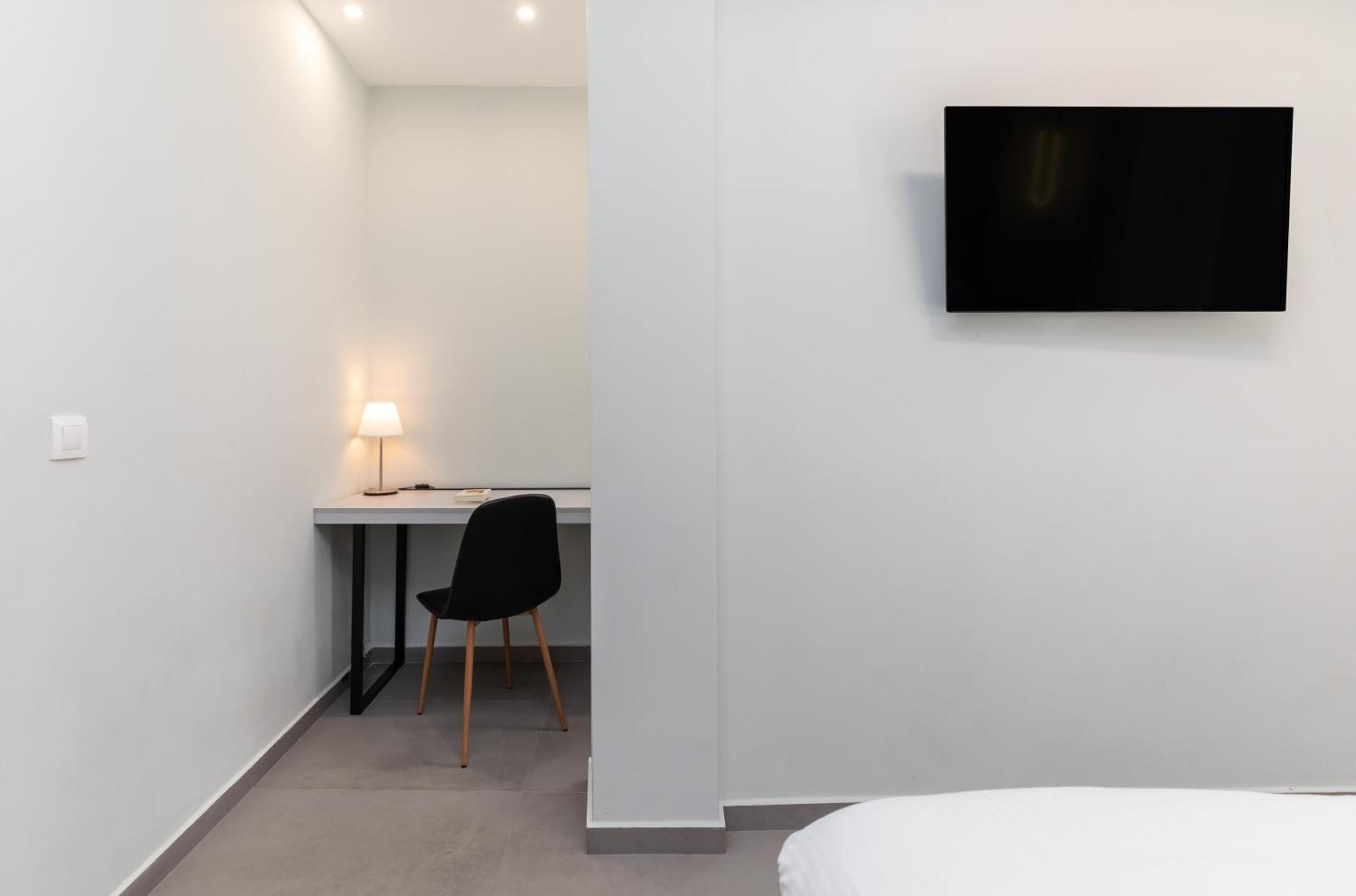 #Amazonia Apt By Halu! Apartments Thessaloníki Eksteriør bilde