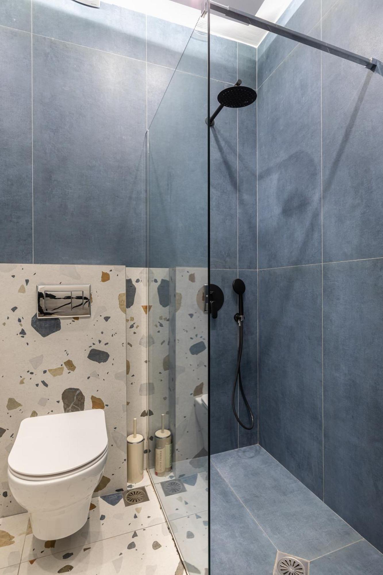 #Amazonia Apt By Halu! Apartments Thessaloníki Eksteriør bilde