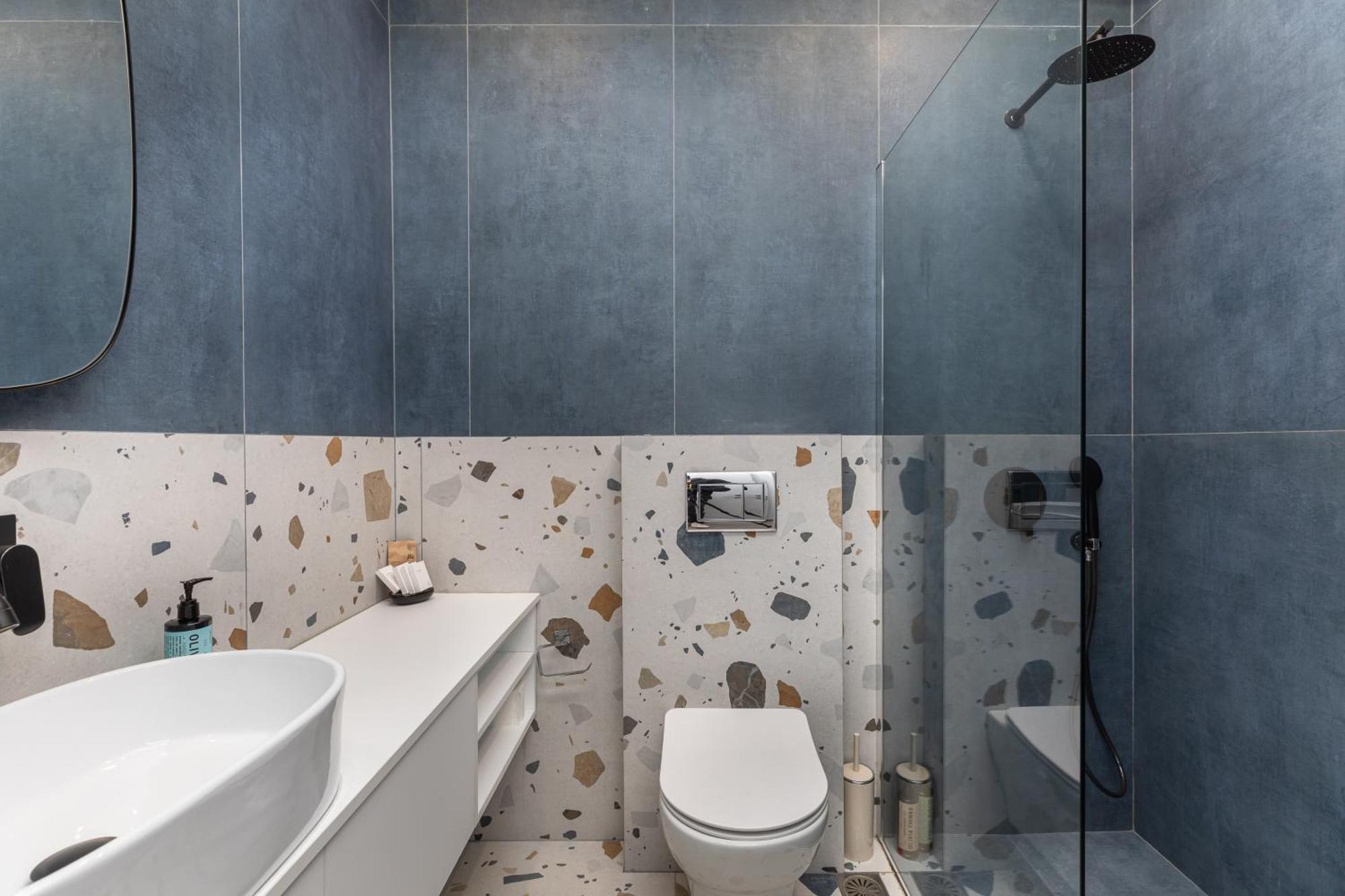 #Amazonia Apt By Halu! Apartments Thessaloníki Eksteriør bilde