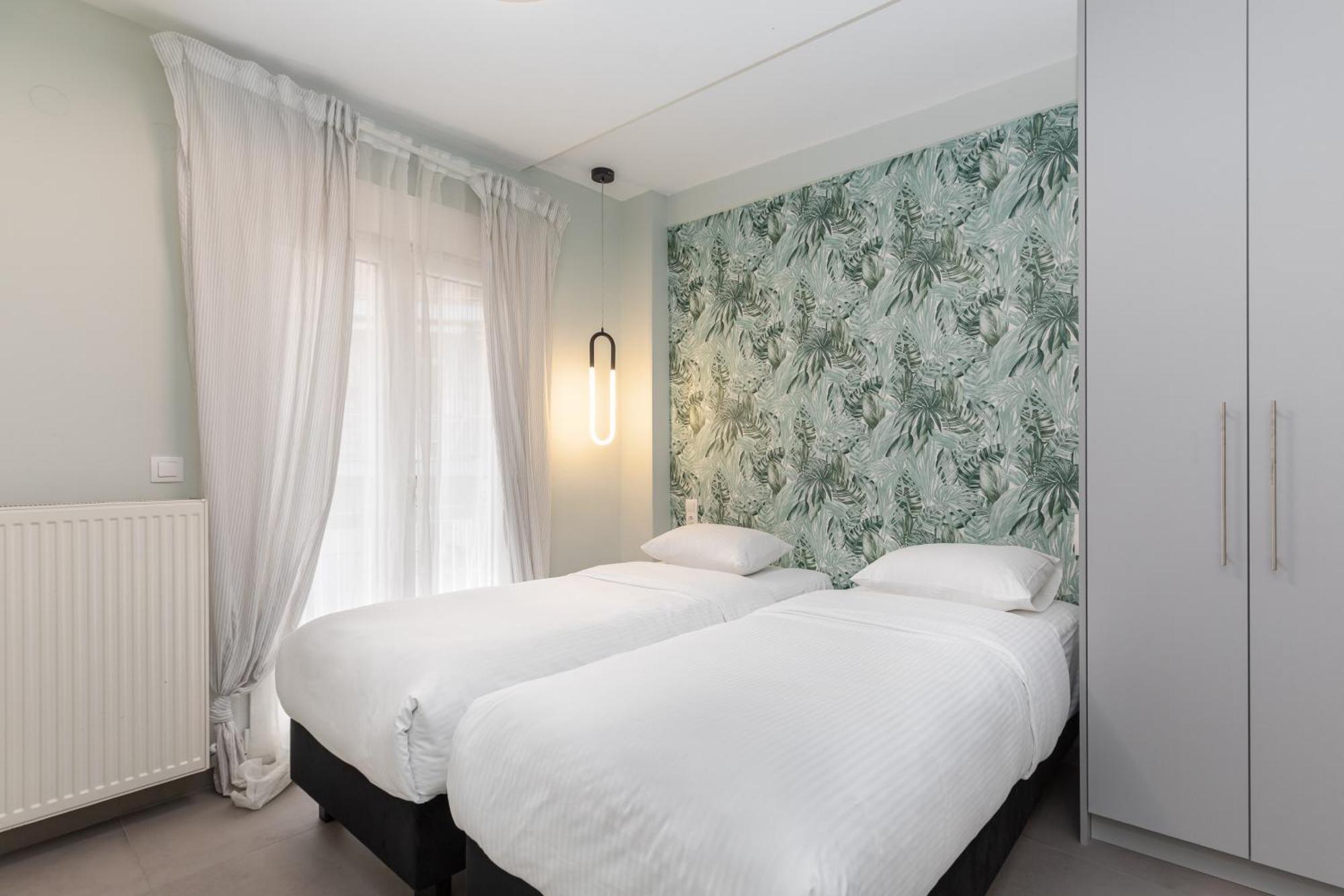 #Amazonia Apt By Halu! Apartments Thessaloníki Eksteriør bilde