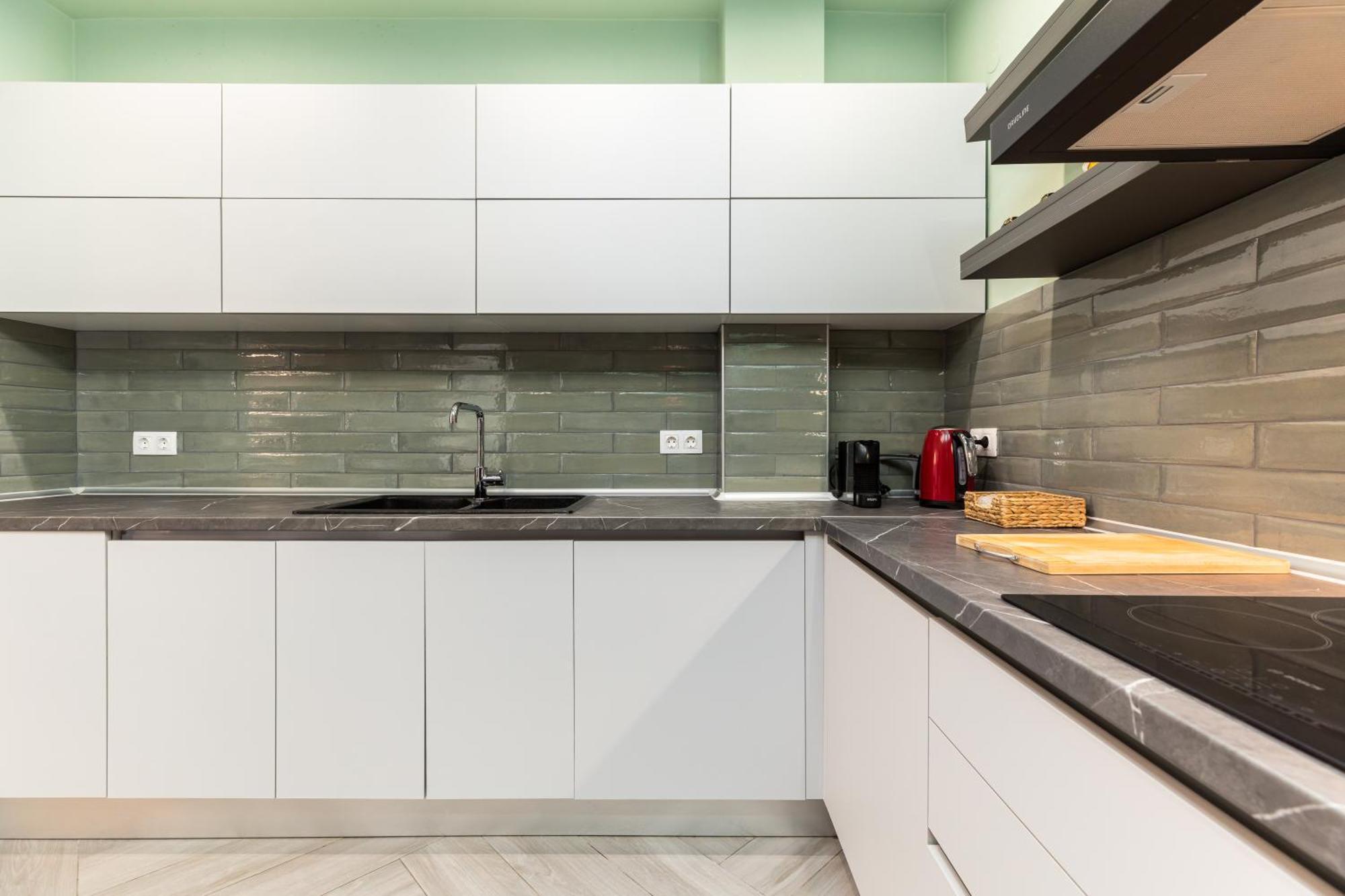 #Amazonia Apt By Halu! Apartments Thessaloníki Eksteriør bilde
