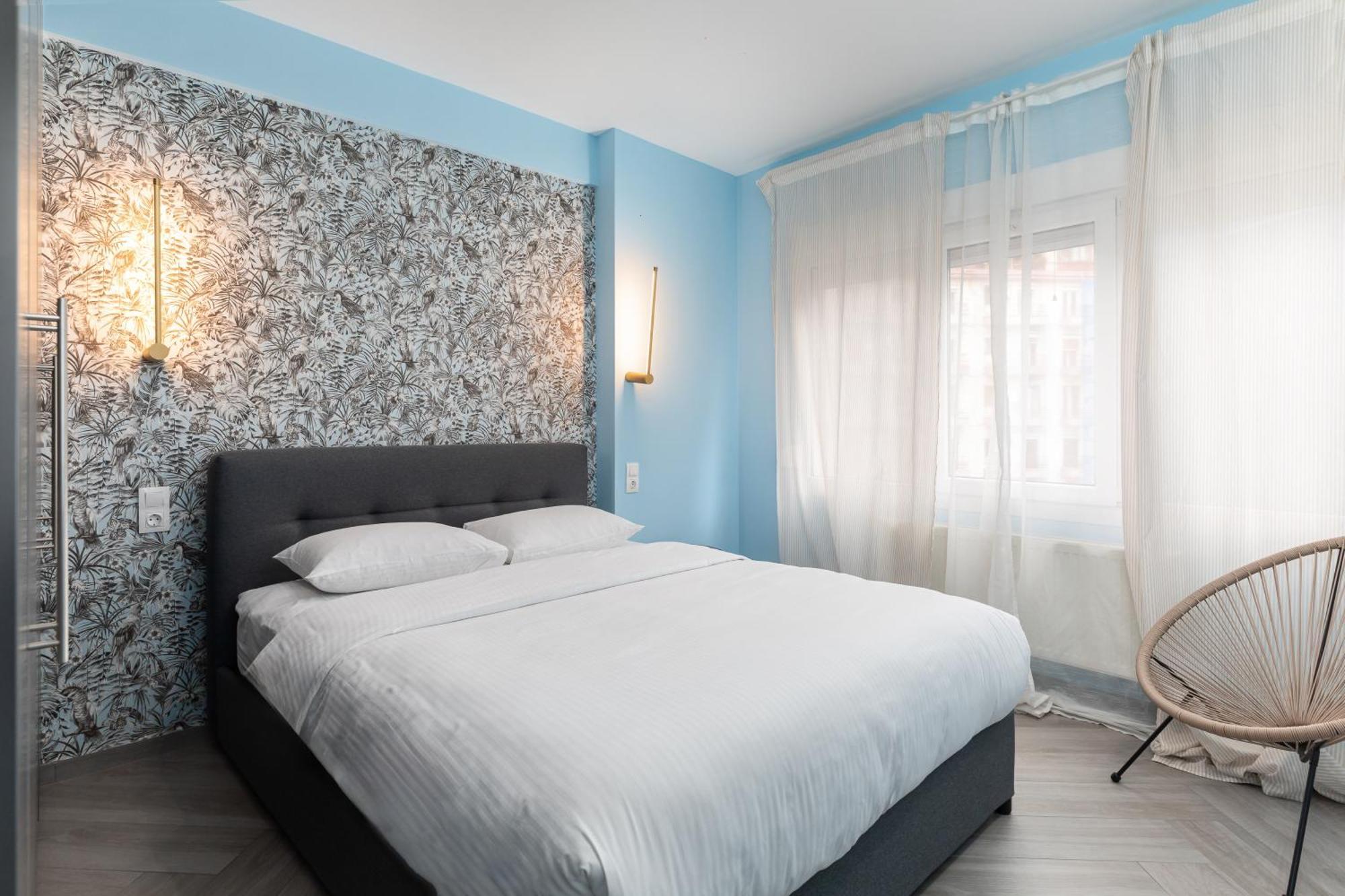 #Amazonia Apt By Halu! Apartments Thessaloníki Eksteriør bilde