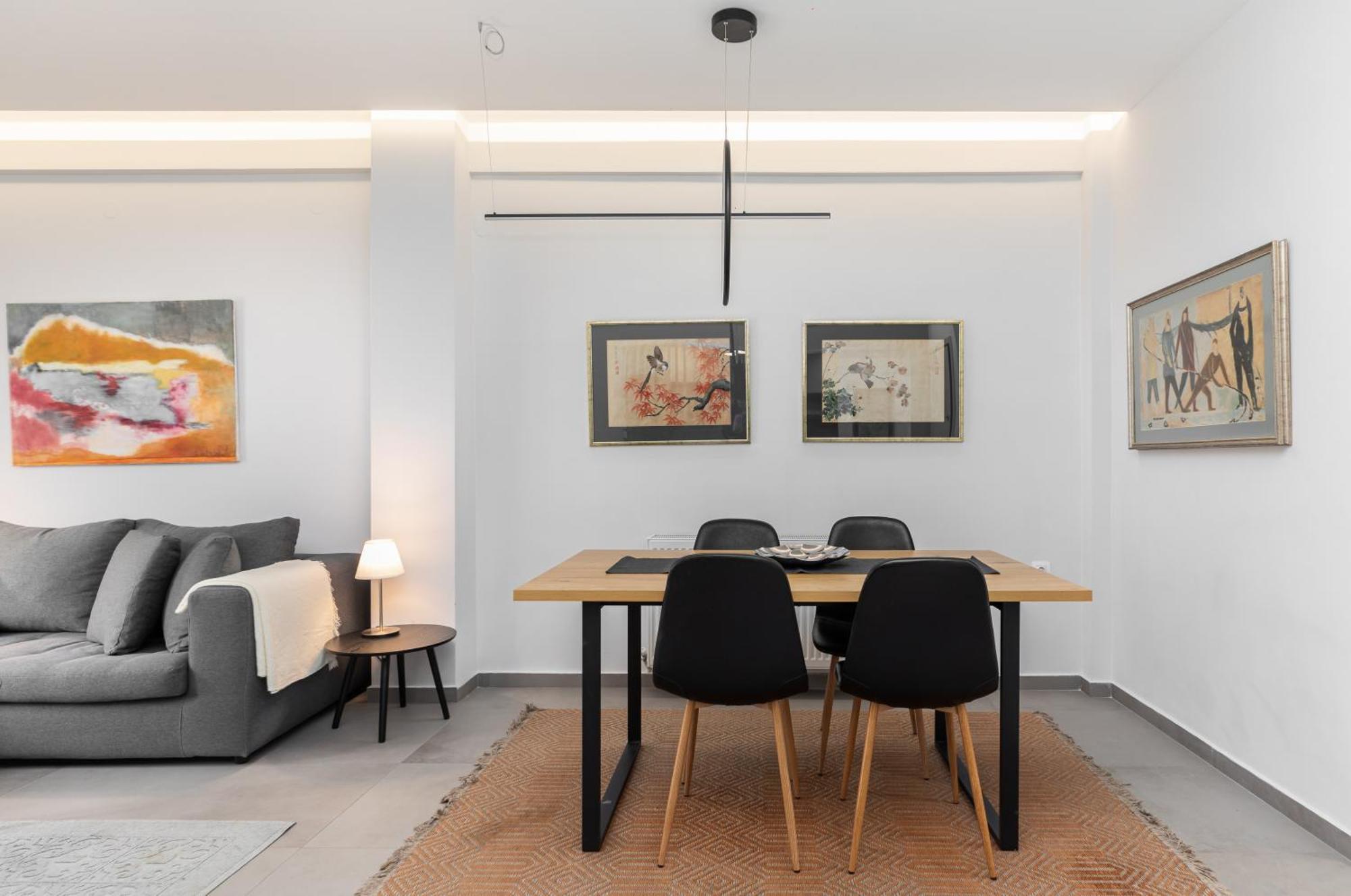 #Amazonia Apt By Halu! Apartments Thessaloníki Eksteriør bilde