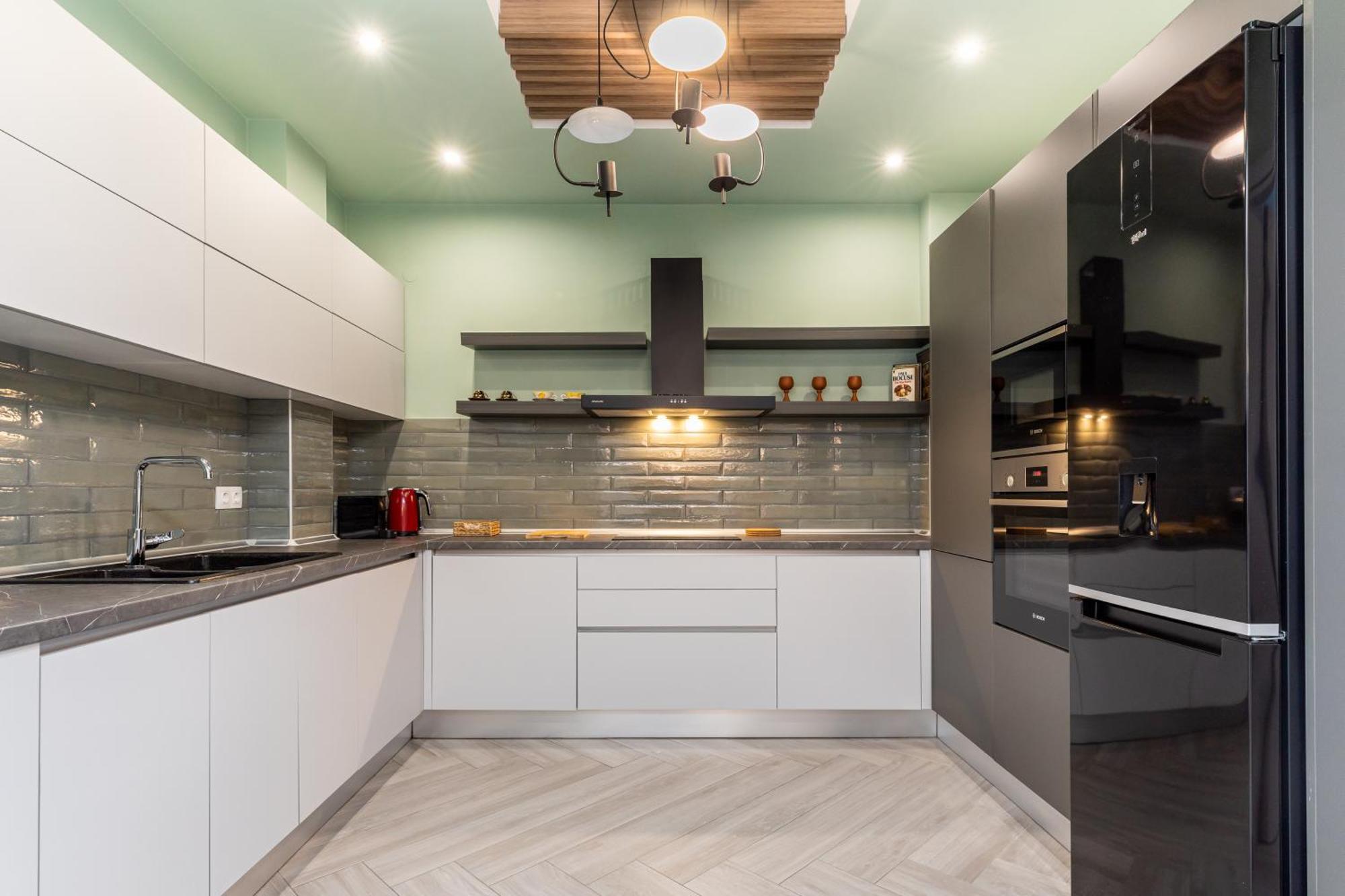 #Amazonia Apt By Halu! Apartments Thessaloníki Eksteriør bilde