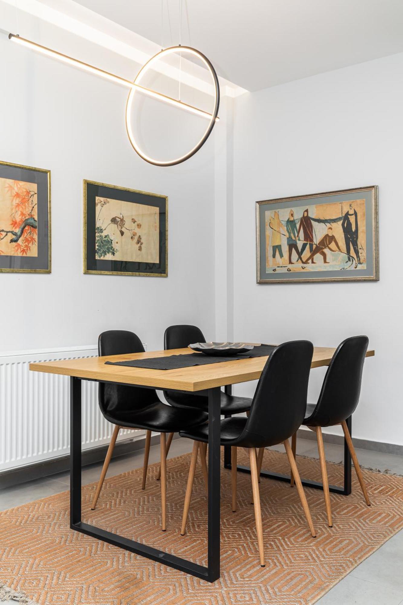 #Amazonia Apt By Halu! Apartments Thessaloníki Eksteriør bilde