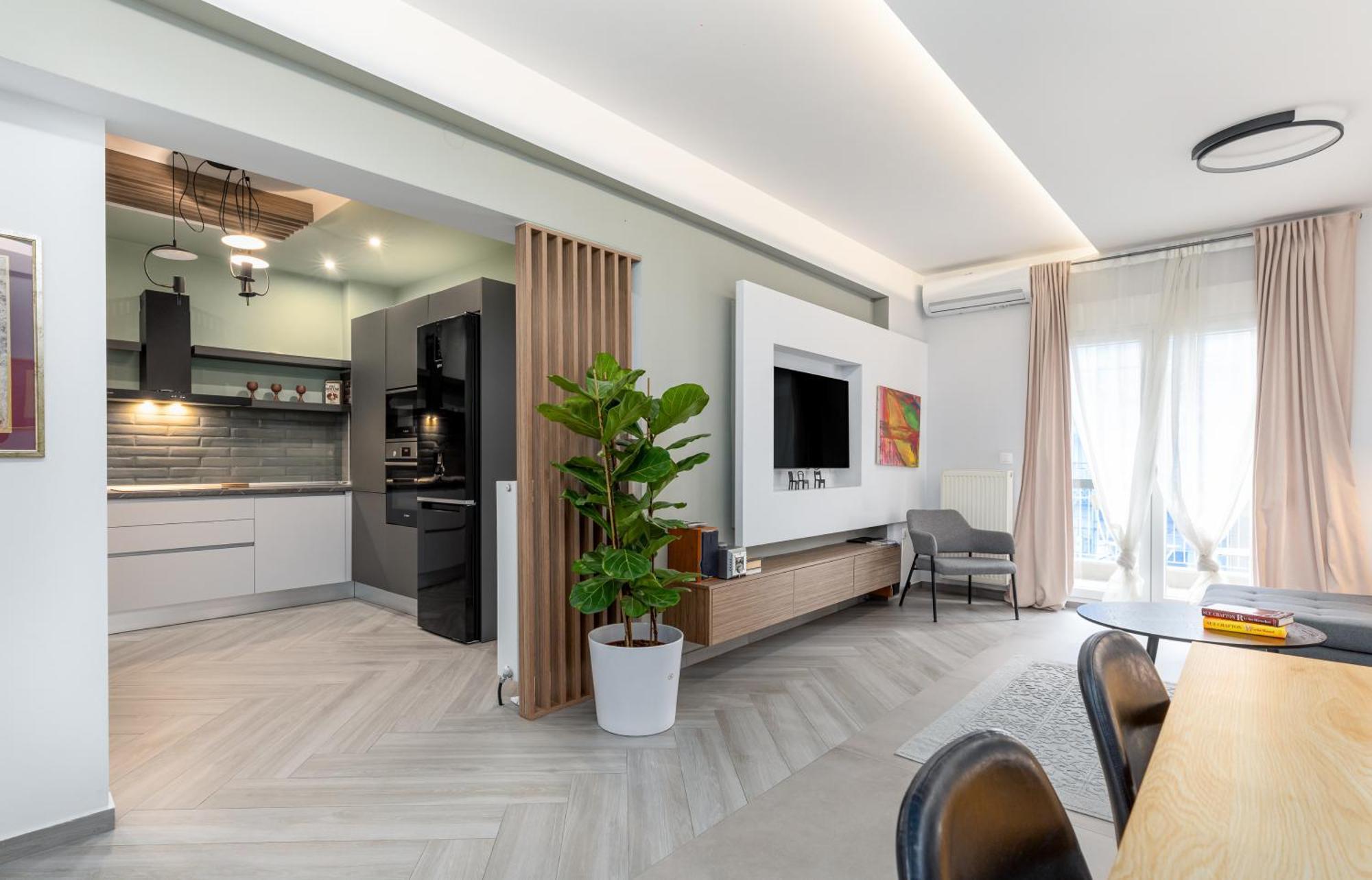 #Amazonia Apt By Halu! Apartments Thessaloníki Eksteriør bilde